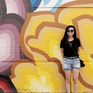 Meet your Posher, Frances